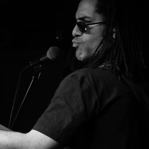 Something in the rain