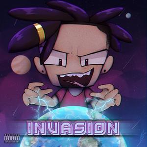 INVASION (Explicit)