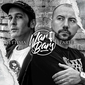 War Bars, Pt. 7 (Explicit)