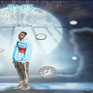 2024 (feat. Jose blasky) (Explicit)