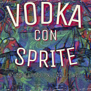 Vodka Con Sprite