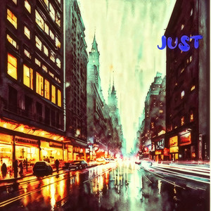 Just