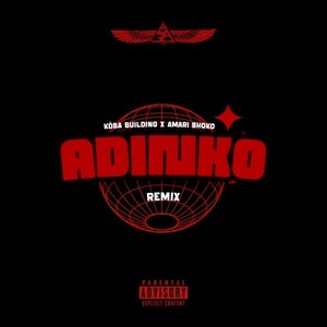 Adinko (Remix|Explicit)