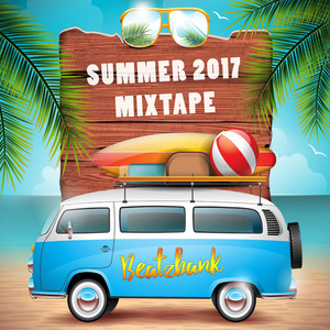Beatzbank (Summer 2017 Mixtape)
