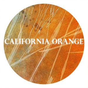 California Orange