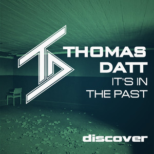 It's in the Past (Aizen Remix)