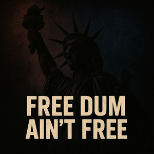 Free Dum Ain't Free (Explicit)