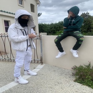 Days of chasing money (feat. GD Osama) (Explicit)