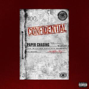 Paper Chasing (Explicit)