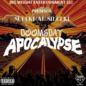 Doomsday Apocalypse (Explicit)