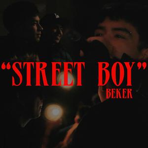 Street Boy