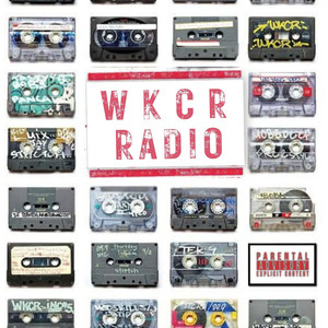 WKCR Radio 90's Freestyles (Vol. 1) [Explicit]