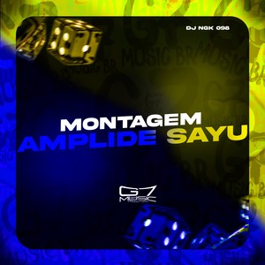 Montagem Amplide Sayu (Explicit)