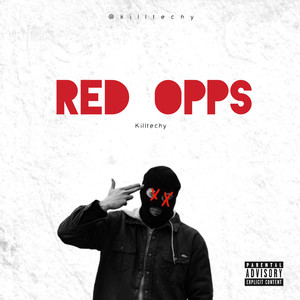 Red Opps (Explicit)