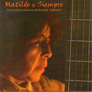 Matilde de Siempre