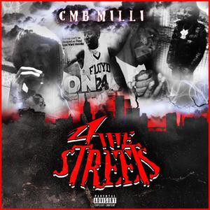 4 The Streets (Explicit)