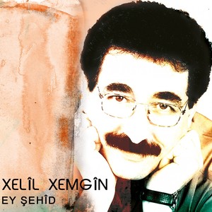 Ey Şehîd