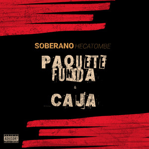 Paquete, Funda & Caja (Explicit)