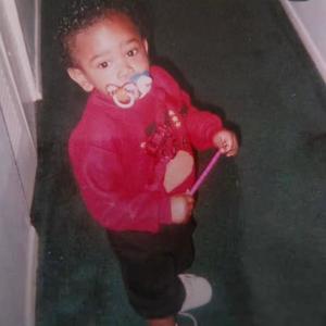 My All (feat. Justin Isaiah) (Explicit)