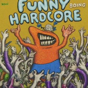Funny Hardcore (Boing)