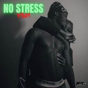 No Stress (Explicit)