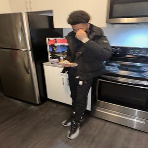 Baby Sosa - 4am (feat. Prod.WrecklezzBeatz) (Explicit)