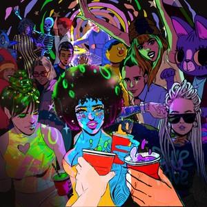 Lifestyle(Вся жизнь тусовка) (Gette Remix)