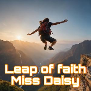 Leap of Faith