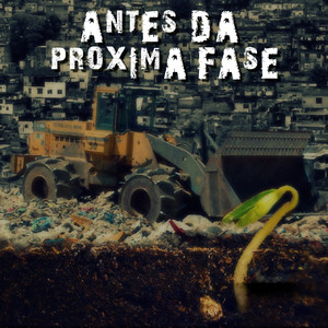 Antes da Próxima Fase (Explicit)