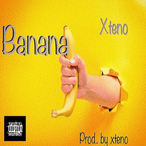 Banana (Explicit)