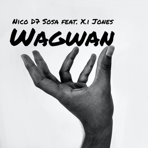 Wagwan (feat. X.I Jones) (Explicit)