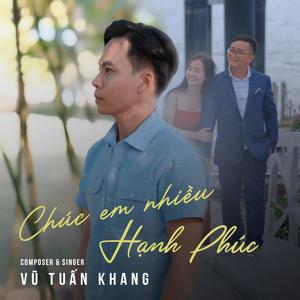 Chúc Em Nhiều Hạnh Phúc - Nhạc Karaoke
