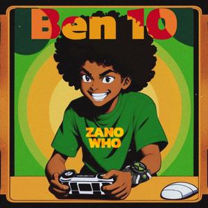 Ben 10,000 (Explicit)