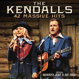 The Kendalls - 42 Massive Hits