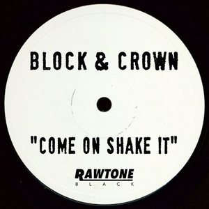 Come On Shake It (Original Mix)