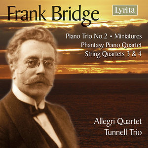 Miniatures for Piano Trio: Set 3: No. 7. Valse russe