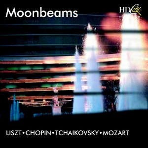Liebesträume (Three Nocturnes for Piano), S. 541 : Nocturne No.3 in A major