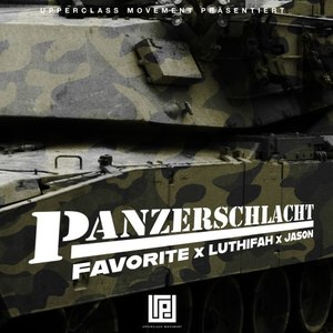 Panzerschlacht (Explicit)