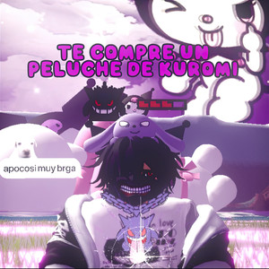 Te Compre un Peluche de Kuromi (Explicit)