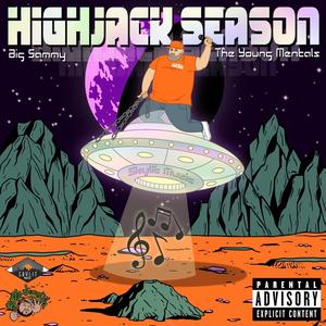 Darkness (feat. Big Sammy & All World X) (Explicit)