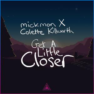 Get A Little Closer (Original Mix)