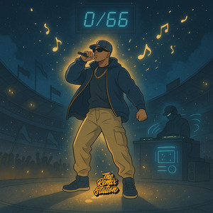 Daddy Yankee: Bzrp Music Sessions, Vol. 0/66