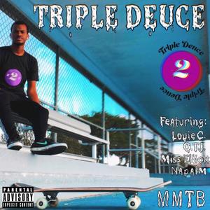 DeuceDeuce(feat. Louie.C) (Explicit)