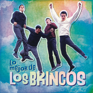 Los Brincos - Flamenco