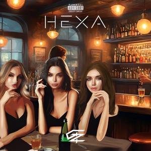 HEXA (Explicit)