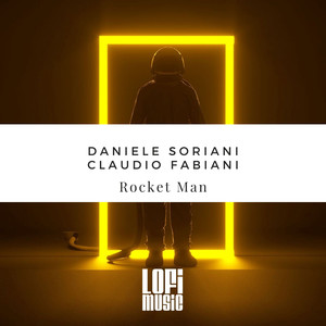 Rocket Man (Extended Mix)