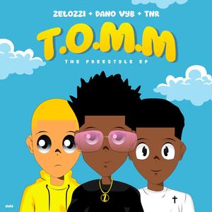 SEX RHYTHM(feat. Dano VYB & TNR Musiq) (Explicit)
