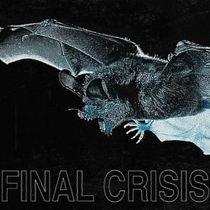 FINAL CRISIS (Explicit)