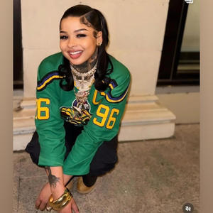 CHRISEAN (Radio Edit|Explicit)