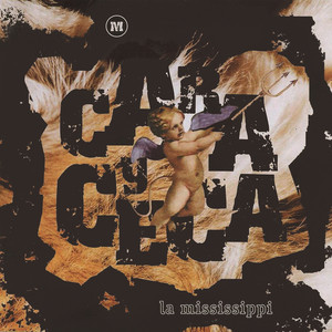 Celda Gris (Album Version)